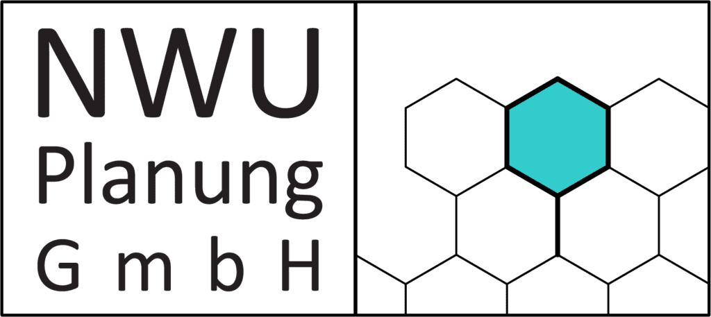 NWU Planung Logo